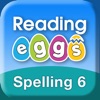 Spelling Games Grade 6 HD