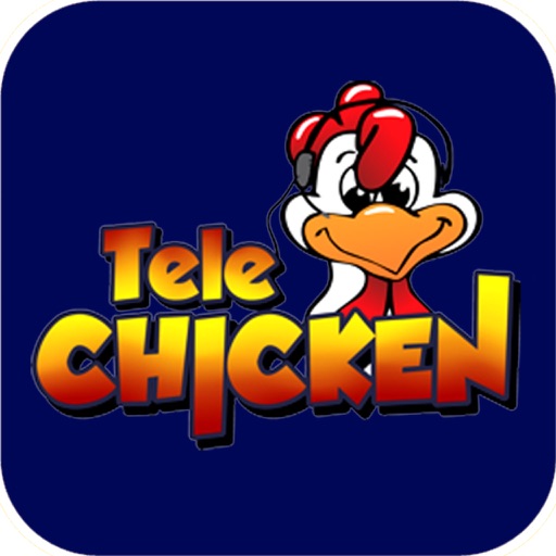 Tele Chicken icon