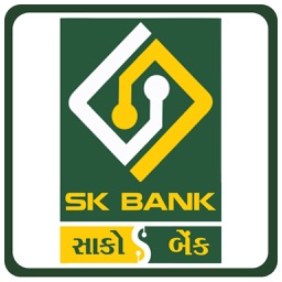 SKBANK MBanking icon