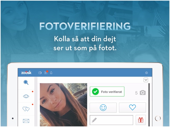 dating webbplatser Zoosk