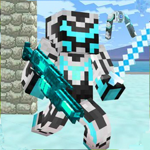 Cube Steel Maximum Survival