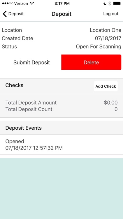 Business Mobile Deposit - HawaiiUSA FCU