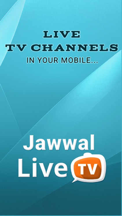 Jawwal TV Live