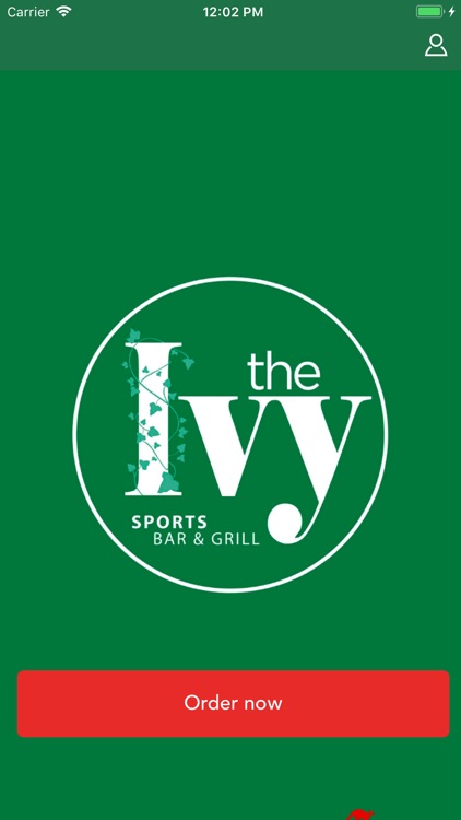 The Ivy Sports Bar & Grill