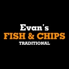 Top 27 Food & Drink Apps Like Evan's Fish & Chips - Best Alternatives