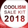 COOLISM SALEKIT 2018