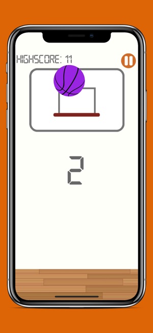 2D Basketball(圖3)-速報App