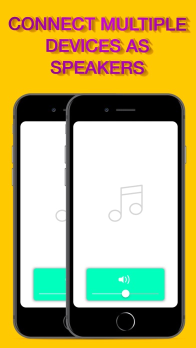 Play Music On Multiple Devices screenshot 2
