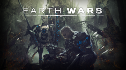 EARTH WARS screenshot1