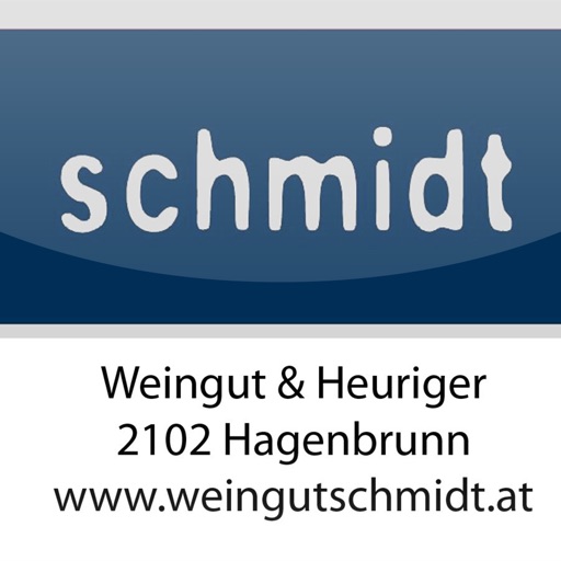 Weingut Schmidt