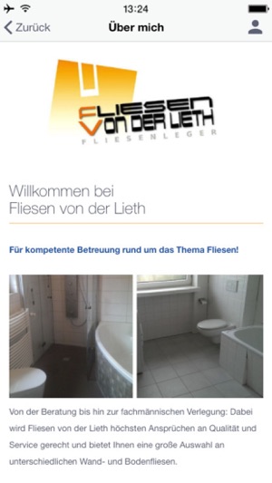 Fliesen von der Lieth(圖2)-速報App