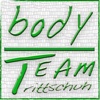 Bodyteam Trittschuh