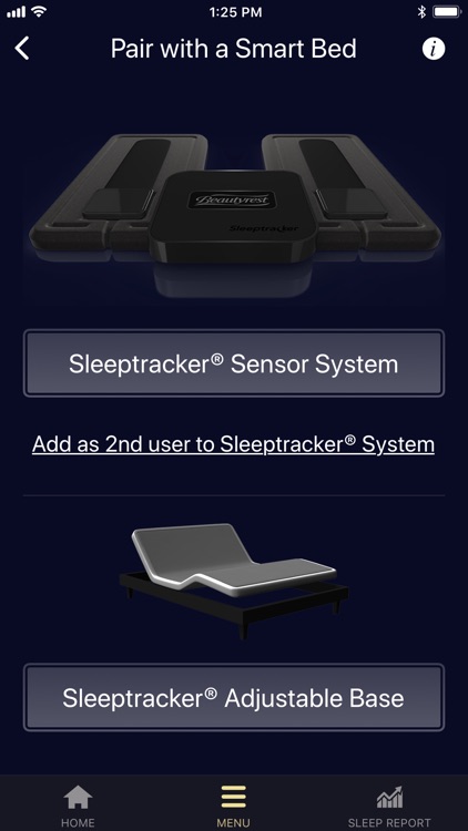 Sleeptracker® screenshot-5