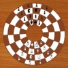 Icon Chess game 2 players
