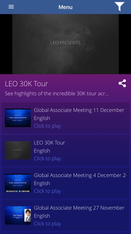 LEO Smart screenshot-3