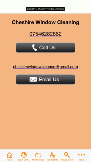 Cheshire Window Cleaning(圖4)-速報App