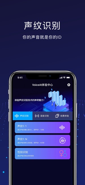 VoiceAI体验中心(圖2)-速報App