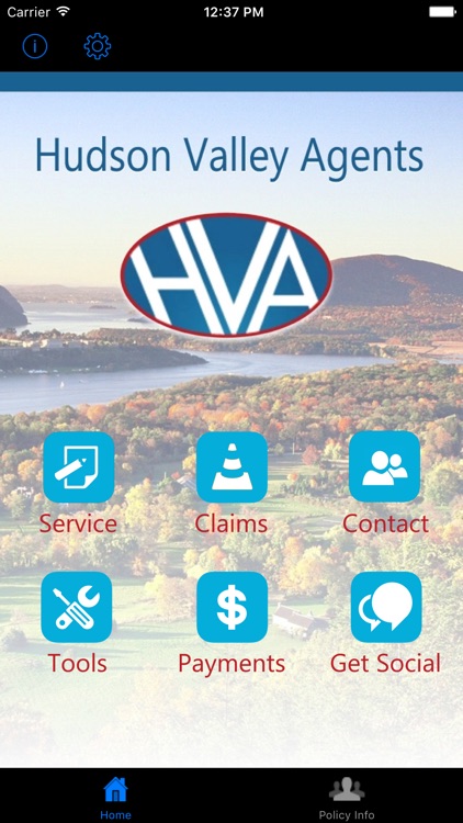 Hudson Valley Agents Insurance