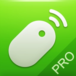 Remote Mouse Apple Watch App