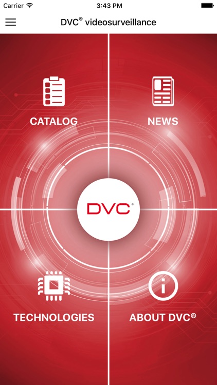 DVC Video Surveillance