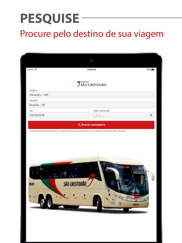 Empresa São Cristóvão