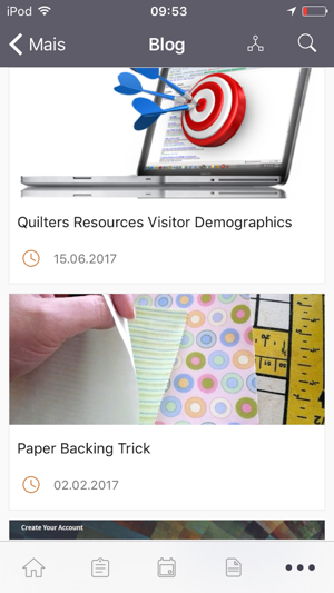 Quilters Resources(圖4)-速報App