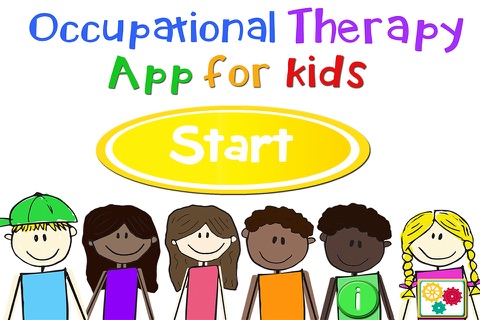 OT App Lite - náhled