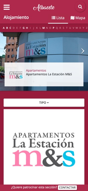 App Albacete(圖3)-速報App