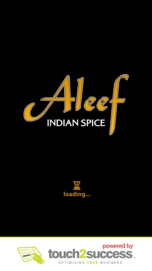 Aleef Indian Spice Swinton