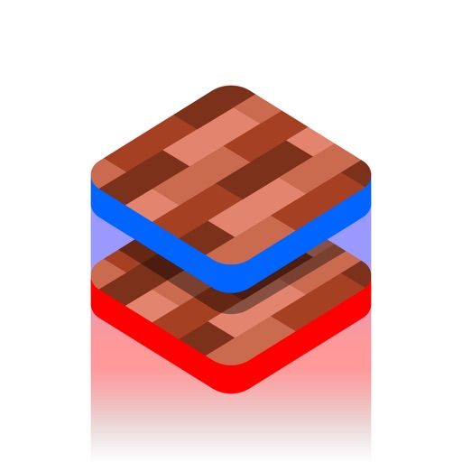 Magnetic Brick icon