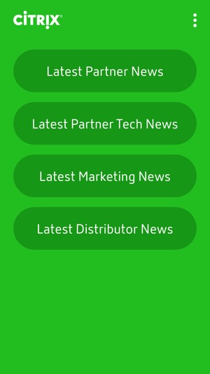 Citrix PartnerMobile(圖3)-速報App