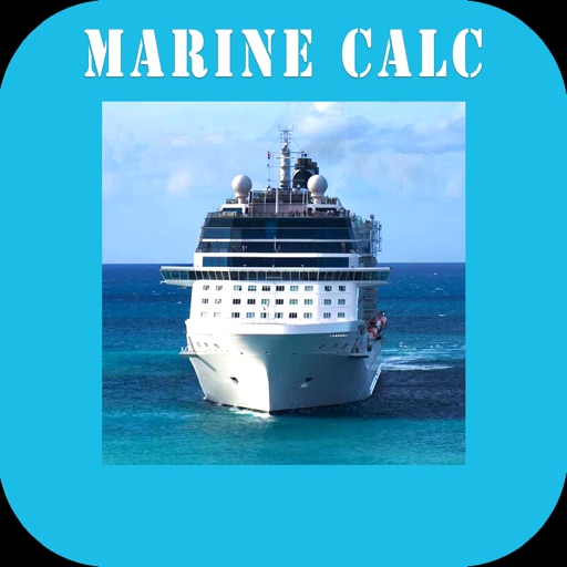 Marine Engineering Calc icon