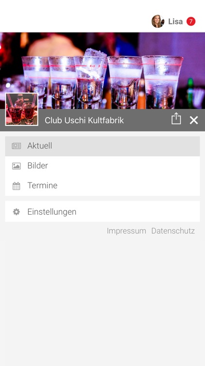 Club Uschi Kultfabrik