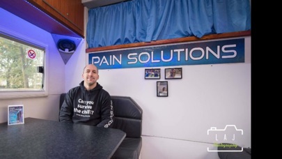 Pain Solutions screenshot 3