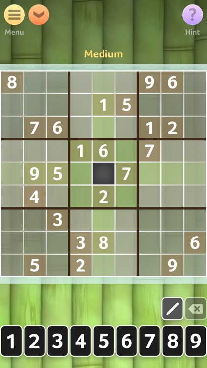 ⋆Sudoku+ screenshot-0