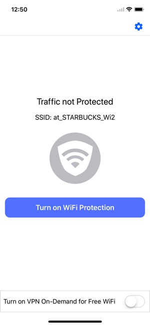 WiFi Protect(圖3)-速報App