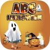 ABC Learning Halloween