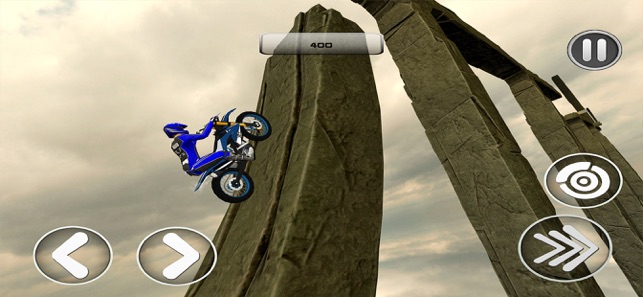 Bike Rider Stunt Motocross 3D(圖6)-速報App