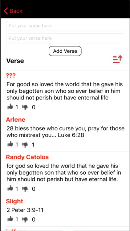 Bible niv 50th anniversary screenshot-3