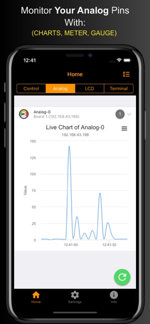 CC3000 Kit Pro(圖3)-速報App