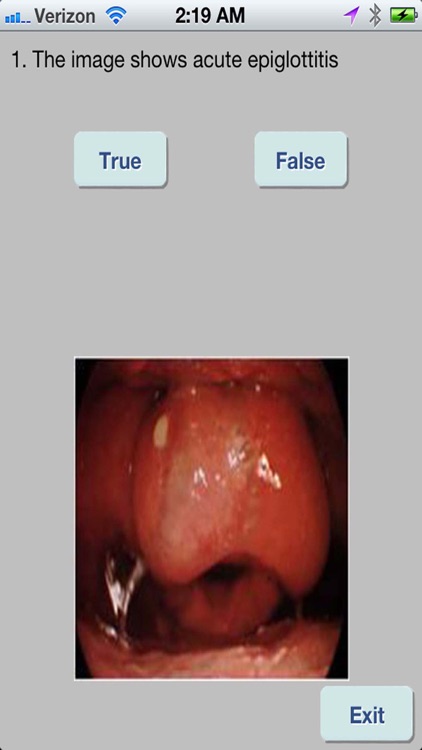 Anesthesia 101 screenshot-3