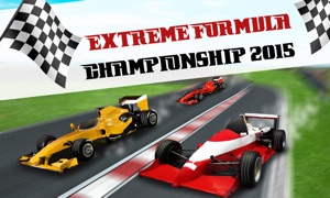 Extreme Formula Championship 2015 Free