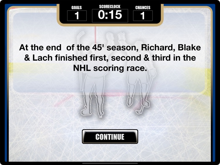 ProHockey Playoffs for the NHL screenshot-3