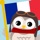 Gus on the Go: French