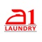 Book your laundry from our app and get the best quality services and prices