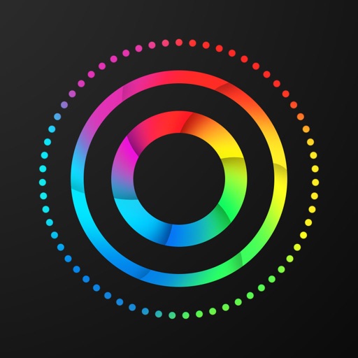 Theme Maker - Live Photo Maker iOS App