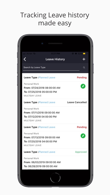 Talygen Business Intelligence screenshot-6