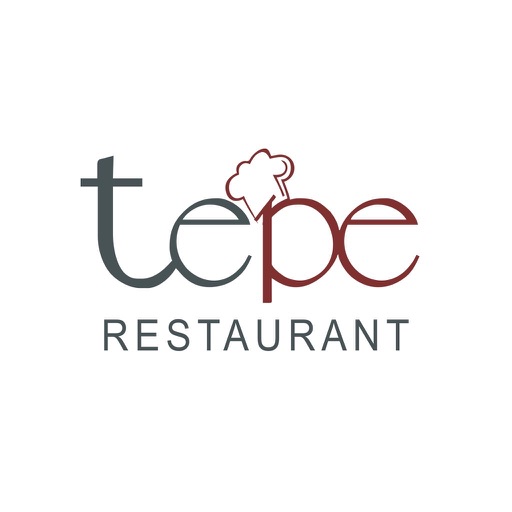 Tepe Restaurant icon