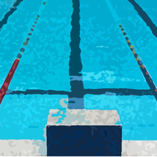 Swimming Converter iOS App