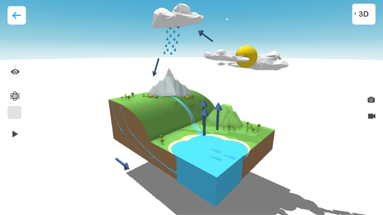 Assemblr - Make 3D, Show in AR screenshot-6